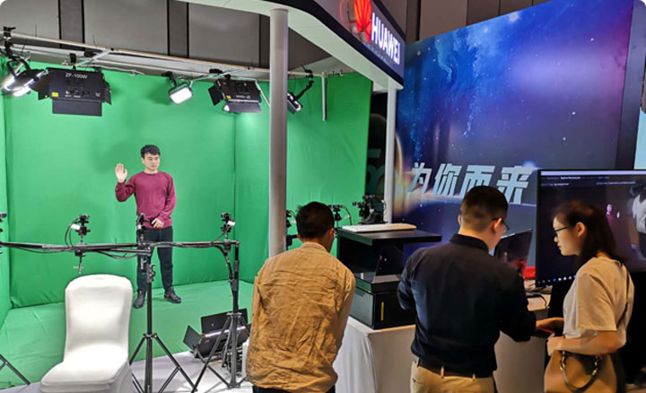 (li��n)���Ĵ��Ƅ�(d��ng) չʾ5G��(sh��)�r(sh��)ȫϢ���g(sh��)