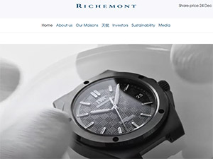 Richemont�W(w��ng)վ���O
