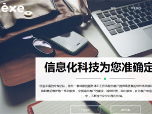 信息科技網(wǎng)站建設(shè) 信息科技網(wǎng)站建設(shè)