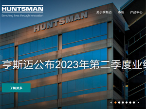 亨斯邁集團(tuán)網(wǎng)站建設(shè) 亨斯邁集團(tuán)網(wǎng)站建設(shè)