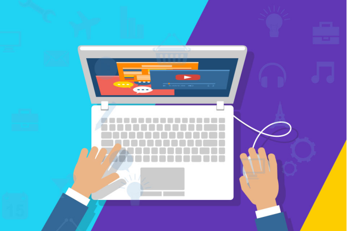 高端網站建設 專業(yè)制作7步走 高端網站建設 專業(yè)制作7步走