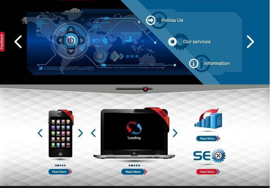 北京網(wǎng)頁設(shè)計需要注意的細(xì)節(jié) 北京網(wǎng)頁設(shè)計需要注意的細(xì)節(jié)